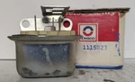 Nos Delco Alternator Warning Light Relay 1962 Oldsmobile 1115823. Fixed Price $69.00.