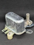 Nos 1959 1960 1961 1962 Pontiac Buick 12V Horn Relay W/ Juntion Block. Fixed Price $134.99.