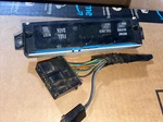 Cadillac Fuel Data Display 16033606 1982 83 84 1985 Seville Eldorado Gm. Fixed Price $18.59.
