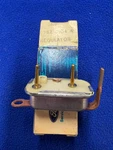 Ford Genuine Nos Voltage Regulator C7SZ-10804-A. Fixed Price $55.00.