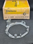 Nos 1962 Chevrolet Corvette Impala Belair Biscayne Turn Signal Switch Yoke Lever. Fixed Price $42.74.