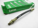 Nos Lucas PHC117 Rear Left Drivers Side Brake Hose Triumph TR6 TR4A TR250. Fixed Price $17.95.
