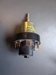 Original Used Porsche Headlamp Switch 1974 And Later Models Oe 91161302901. Fixed Price $201.47.