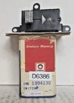 Nos Ac Delco Windshield Wiper Switch 1973-1977 Lemans 1994130 D6386. Fixed Price $99.00.