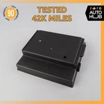 Bentley Arnage / Silver Seraph Front Left Driver Side Seat Control Module Oem. Fixed Price $831.23.
