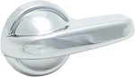 Wiper Switch Knob Chrome 1947 - 1953 Chevrolet Gmc Truck. Fixed Price $11.99.