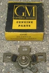 1955 - 1957 Chevrolet Car Nos 4646569 Rh Door Lock Control In Gm Box. Fixed Price $75.00.