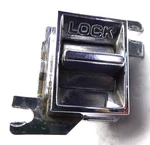 1965-79 Cadillac Buick Olds General Motors Power Lock Switch Gm # 20209092. Fixed Price $95.00.