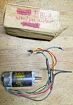 Nos Fomoco Ford Power Window Motor C1AB 14553A 1961- 63 Bird Other?. Fixed Price $350.00.