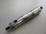 Very Nice Used Original Porsche 911 912 Steering Wheel Column Shaft 1965-66 #2. Fixed Price $275.00.