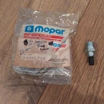 New Mopar Engine Temp Sensor 1982-83, 1.7/2.2 150 Degree. #4091719. Fixed Price $10.50.