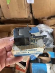 Nos 1966 Ford Falcon Ranchero Windshield Wiper Switch 2 Speed. Fixed Price $199.00.