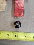 Nos Lucas 316391 Wiper Knob 1954-59 M.g. Magnette Oem. Fixed Price $45.00.