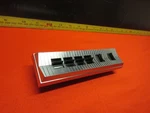1960-1963 Chrysler Imperial Power Window Switch Master Working. Fixed Price $425.00.