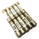 Legrand 25A/500V 10X38 Fuse 13325 Lot Of Nos. Fixed Price $41.16.
