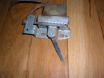 Nos 1984 1987 Ford Tempo Heater Blower Motor Switch E43Z-18578-A. Fixed Price $14.99.