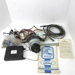 Ford Electronic Cruise Speed Control Kit 73-82 Mustang F100 Mercury Lincoln Nos. Fixed Price $363.40.