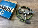 1969-1973 Dodge Polara Monaco Body Nos Mopar Heater Blower Switch 2884094. Fixed Price $75.00.