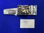 Ford Genuine Nos Motorcraft Headlight Switch D5VY-11654-A, SW-157. Fixed Price $55.00.