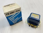 Jeep Nos Voltage Regulator CJ5 CJ7 Cherokee Wagoneer J10 3227716 Motorcraft. Fixed Price $100.00.