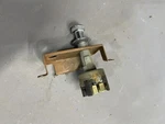 1967 1968 Ford Galaxie Windshield Wiper Switch Dash Knob Marauder Park Lane Trim. Fixed Price $179.26.
