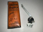 1951 Oldsmobile W/ Hydramatic Transmission Neutral Saftey Switch Nos 1997887. Fixed Price $49.99.