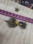 Mopar 1964 Plymouth Dodge Switch W/variable Speed Pn 2427746. Fixed Price $99.95.