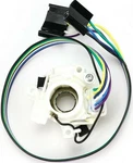 Us Made 1964-66 Corvette Turn Signal Switch No Tilt By Lectric Limited Chevrolet. Fixed Price $100.97.