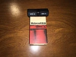 Nos Ford Oem 74 75 76 Mercury Capri Windshield Wiper Switch. Fixed Price $49.95.