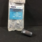 Nos Ford 86 87 88 89 Taurus E7DZ-54405CO4-A Fuel Gas Door Release Button Handle. Fixed Price $9.00.