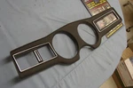 1973 1977 Buick Regal Dash Pad Speedometer Gauge Bezel Nos Gm Century Gs 455. Fixed Price $300.00.