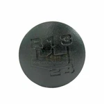 Genuine Porsche 911 Turbo 87-88 Shift Knob Cap With Symbol 9304241890101C. Fixed Price $19.95.