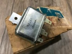 1972 Chevelle Camaro Corvette Nos Gm Vacuum Advance Relay 3996297. Fixed Price $95.00.