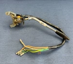 Jaguar MK2 Turn Signal Indicator Switch And Stalk. Fixed Price $41.95.