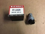 1968-69 Lincoln & Mercury 1968-70 Ford Ignition Switch. Fixed Price $19.99.
