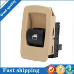 Power Window Switch 61316945874 For Bmw E90 E91 X5 X6 Z4 E53 E71 E72 E83 330I. Fixed Price $11.21.