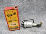 Nos New Old Stock Shurhit Repair Parts S-198 Stoplight Switch 22921. Fixed Price $19.99.