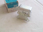 1962 - 1982 Buick Caddy Chevy Gmc Olds Pontiac Carb Fast Idle Relay 413074 Nos. Fixed Price $41.99.