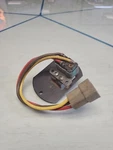 1969-1970 Plymouth Dodge Body Convertible Top Switch Pn 2864489 Used Oem Mopar. Fixed Price $425.00.