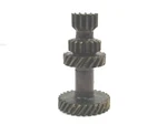 Vintage 1937-1939 Ford V8 60HP Speed Cluster Gear 29-19 Helical 17-13 Spur Nos. Fixed Price $16.40.