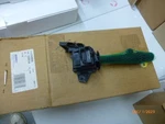 1999316 Nos Gm Turn Signal / Wiper Switch 2000 - 2005 Cadillac Deville. Fixed Price $75.00.