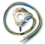 Scott Drake Turn Signal Switch Fixed Column Non-tilt 1969 Ford Mustang. Fixed Price $112.27.