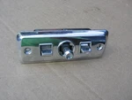 69 70 71 72 73 74 75 76 Cadillac 6-WAY 60/40 50/50 Power Split Seat Switch-oem. Fixed Price $154.95.