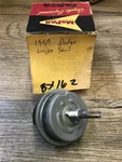 1959 Plymouth Savoy Fury Belvedere Nos Mopar Variable Speed W/w Switch 1842353. Fixed Price $95.00.