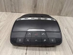 2015-2021 Mercedes-benz C43 W205 Headliner Overhead Dome Light Switch Module. Fixed Price $134.96.
