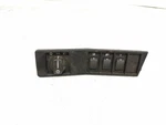 1985-1989 Volvo 740 Dashboard Headlight Lamp Control Panel 1258841 1324009. Fixed Price $123.69.