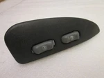 Oem Gm 93-02 Firebird Trans Am Passenger Power Window / Lock Switch Panel. Fixed Price $39.99.