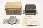 Nors 1937-39 Dodge Chrysler Desoto Voltage Regulator 6V Positive Ground P-435. Fixed Price $42.95.