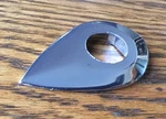 1966 1967 Buick Special Skylark Antenna Mount Bezel Vtg 1960S Gm Nos Trim. Fixed Price $85.00.