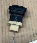 91-96 Toyota Land Cruiser FJ80 Rear Window Defogger Defroster Switch 84790-60010. Fixed Price $74.65.